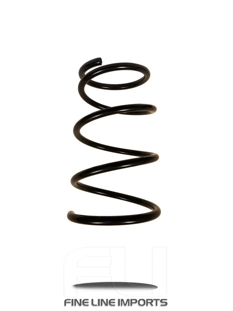 Pedders Sportsryder Coil Spring (Pedders-7389)