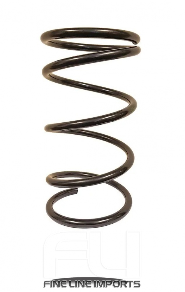 Pedders Sportsryder Coil Spring (Pedders-7397)