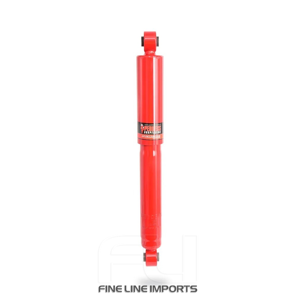 Pedders SportsRyder Gas Shock (Pedders-141365)
