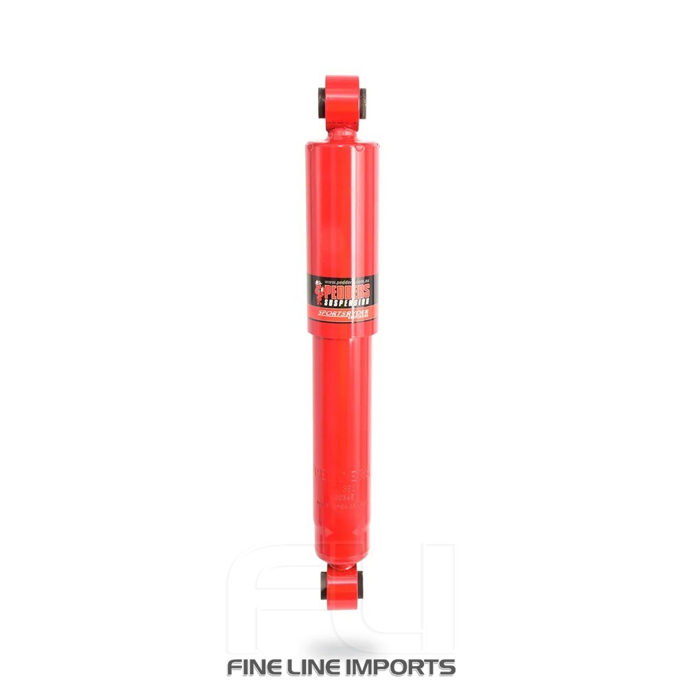Pedders SportsRyder Gas Shock (Pedders-141366)