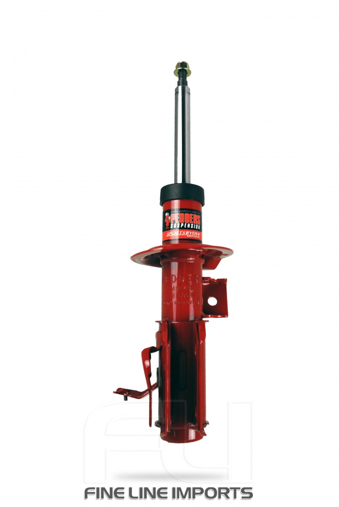 Pedders Sportsryder Sealed Strut (Pedders-149148L)