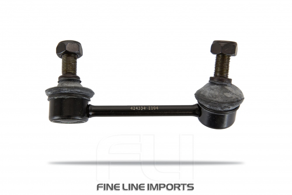 Pedders Stabilizer Link (Pedders-424334)