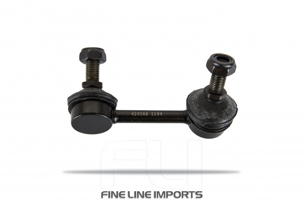 Pedders Stabilizer Link (Pedders-424360)