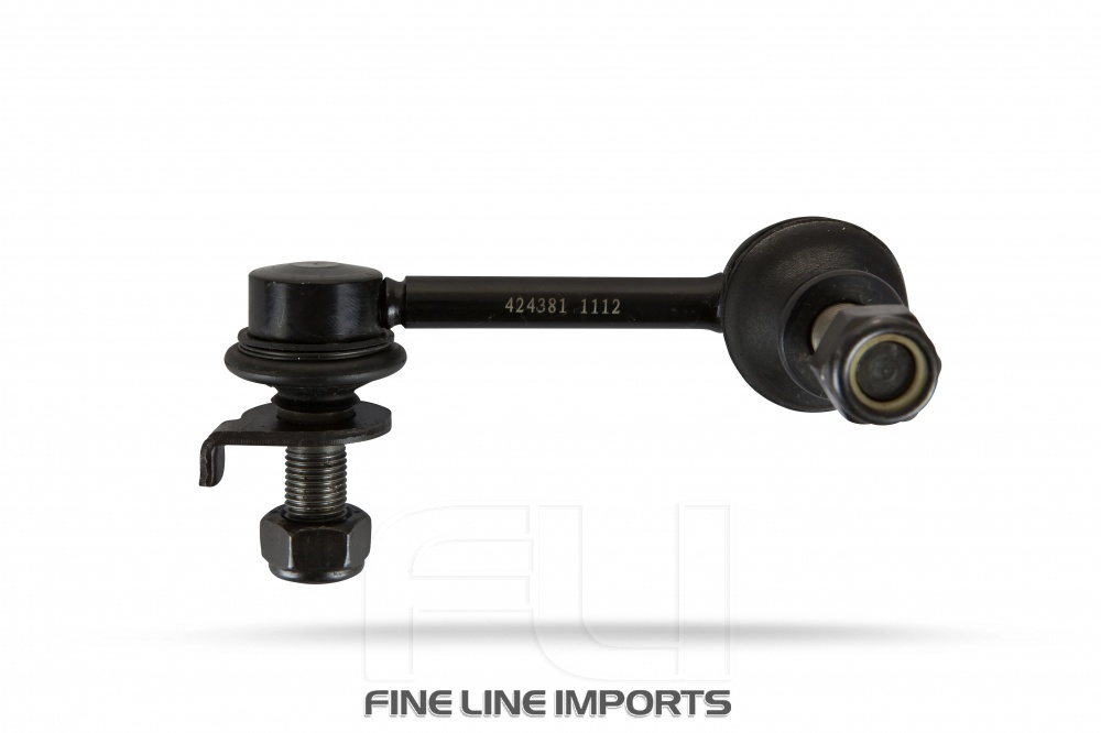 Pedders Stabilizer Link (Pedders-424381)