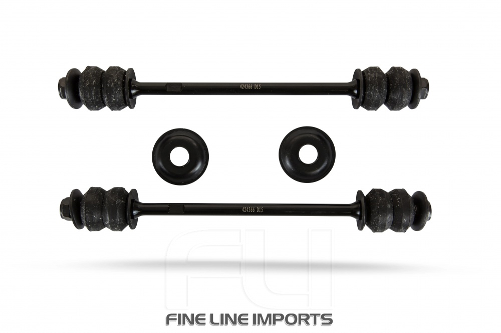 Pedders Stabilizer Links (pair) (Pedders-424366)