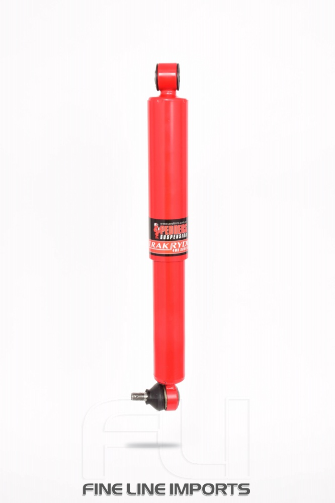 Pedders Steering Damper (Pedders-132020)