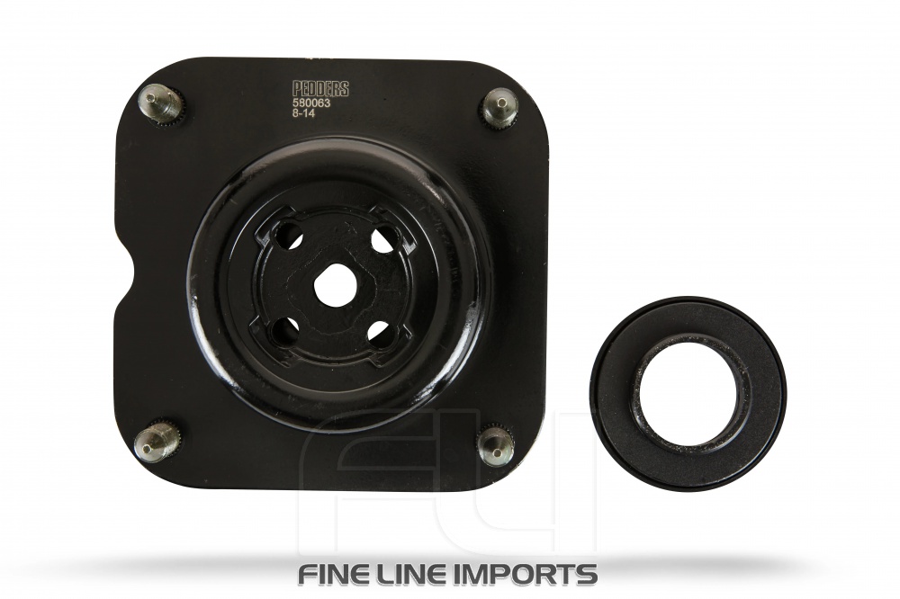 Pedders Strut Mount (Pedders-580063)