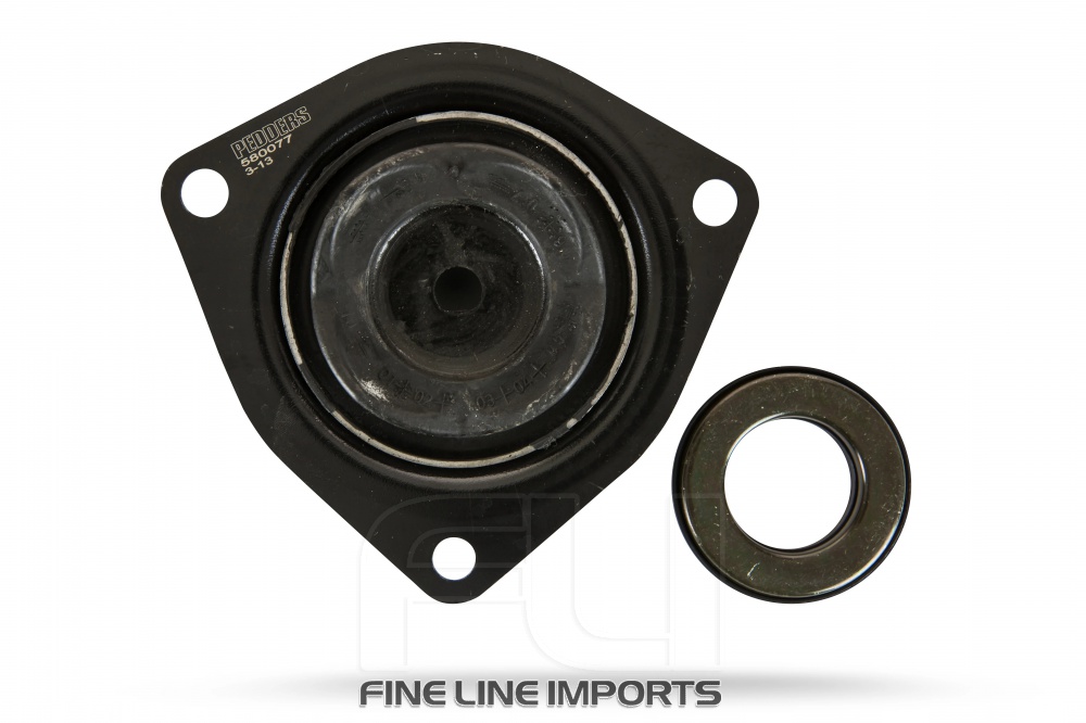 Pedders Strut Mount (Pedders-580077)