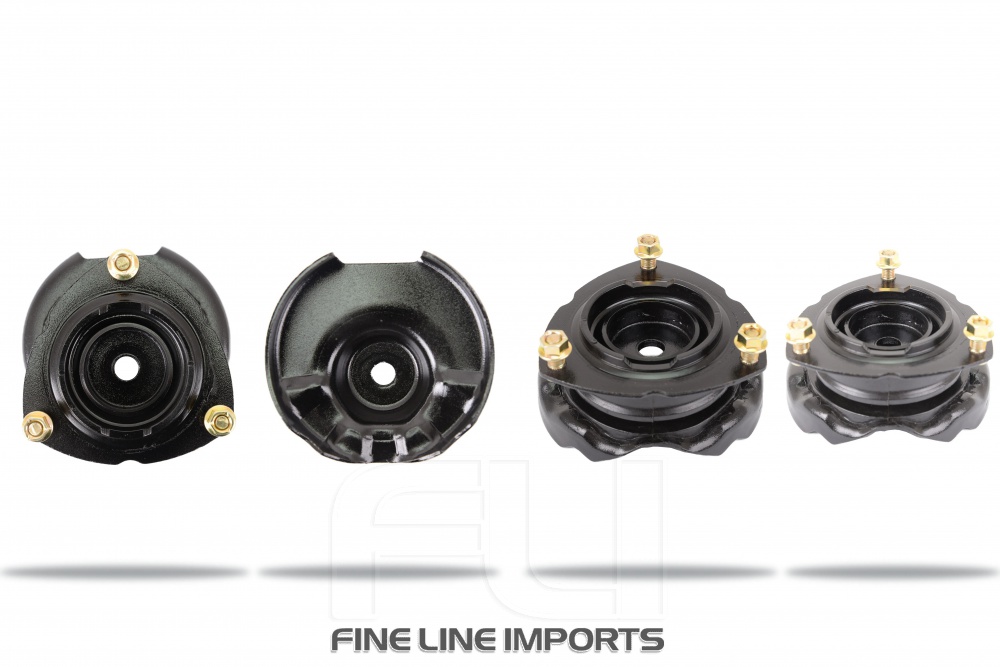 Pedders Strut Mount (Pedders-580078)