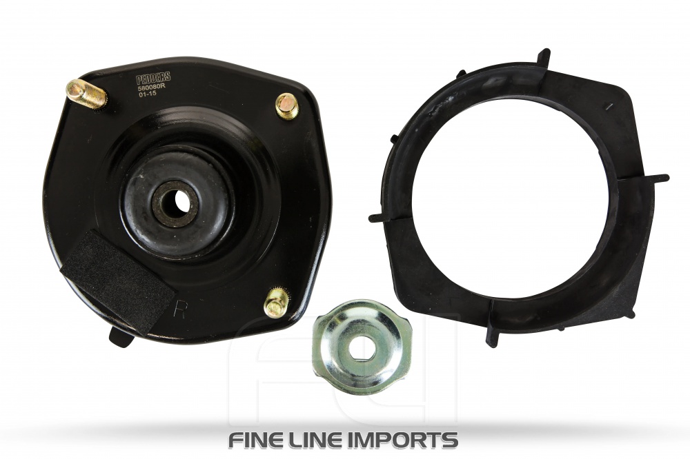 Pedders Strut Mount (Pedders-580080R)