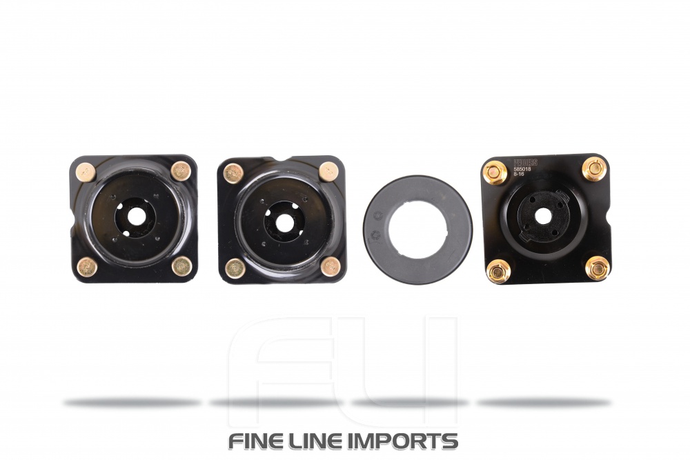 Pedders Strut Mount (Pedders-585018)