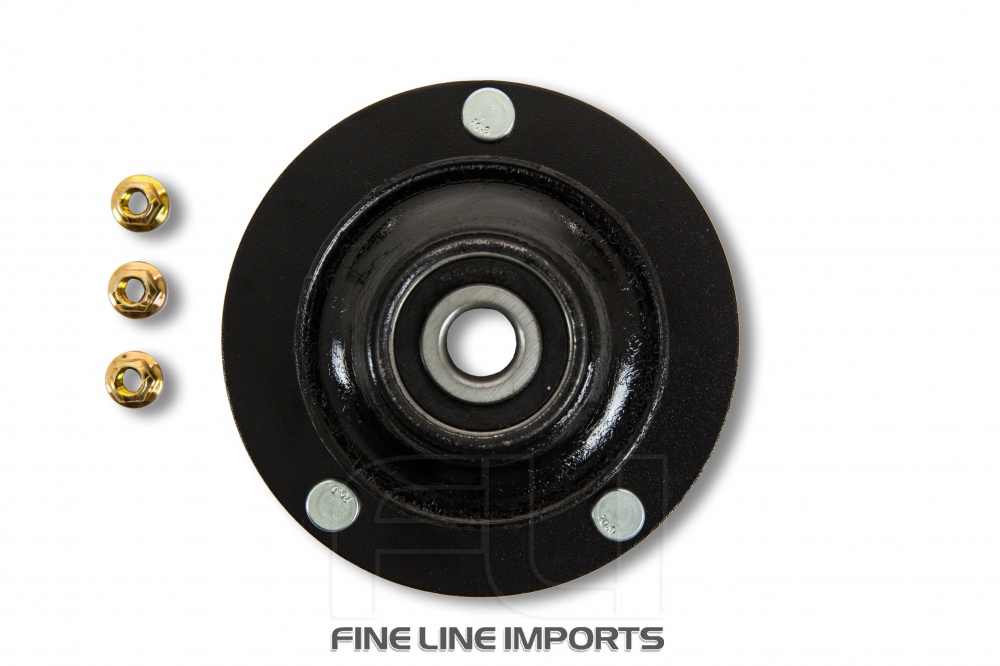 Pedders Strut Mount (Pedders-585050)