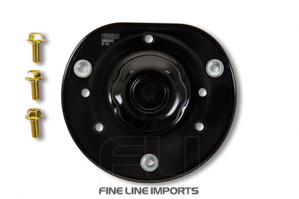 Pedders Strut Mount (Pedders-585052)