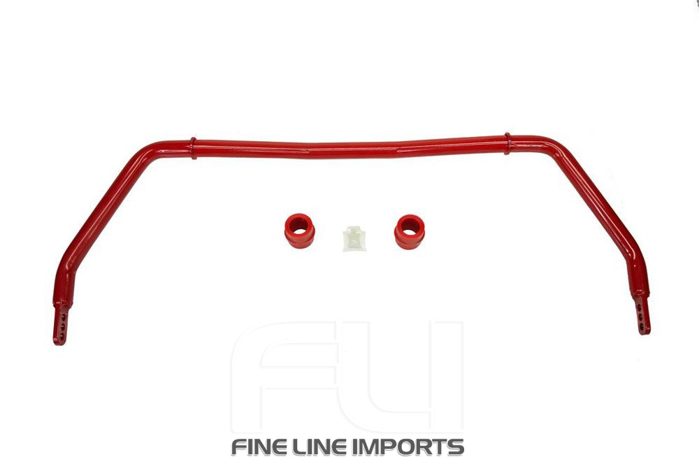 Pedders Swaybar - front 35mm (Pedders-428025-35)