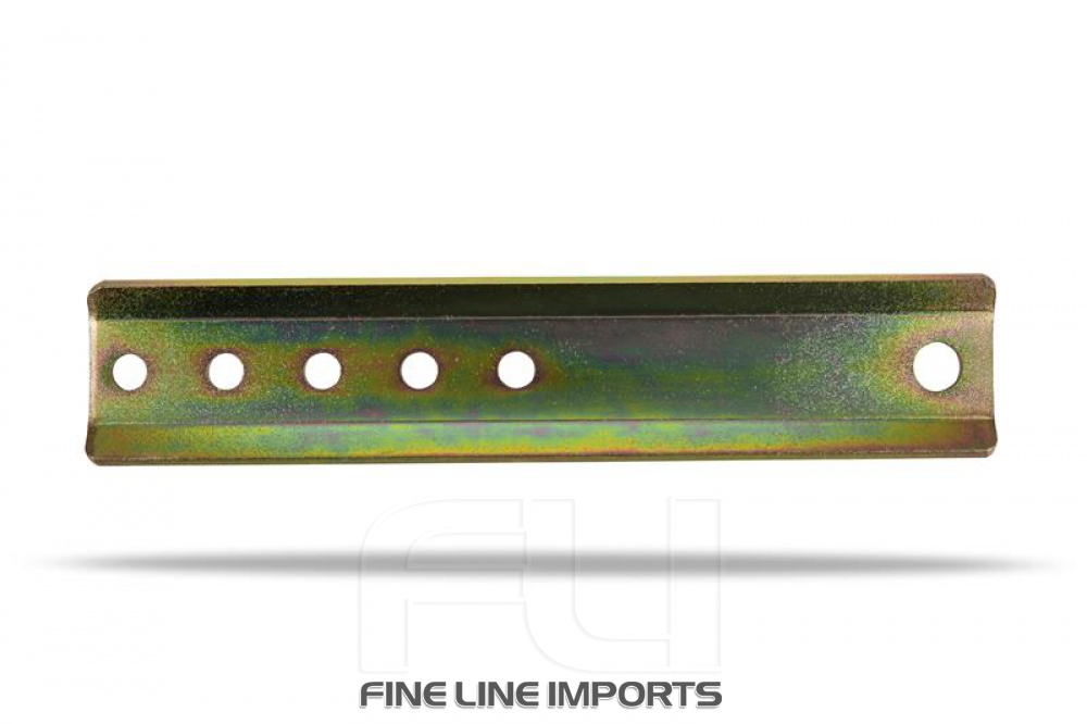 Pedders Swaybar Mount Extension Bracket - Rear