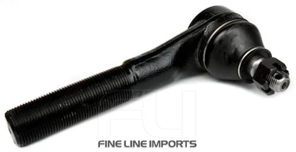 Pedders Tie Rod End (Pedders-PTE001L)