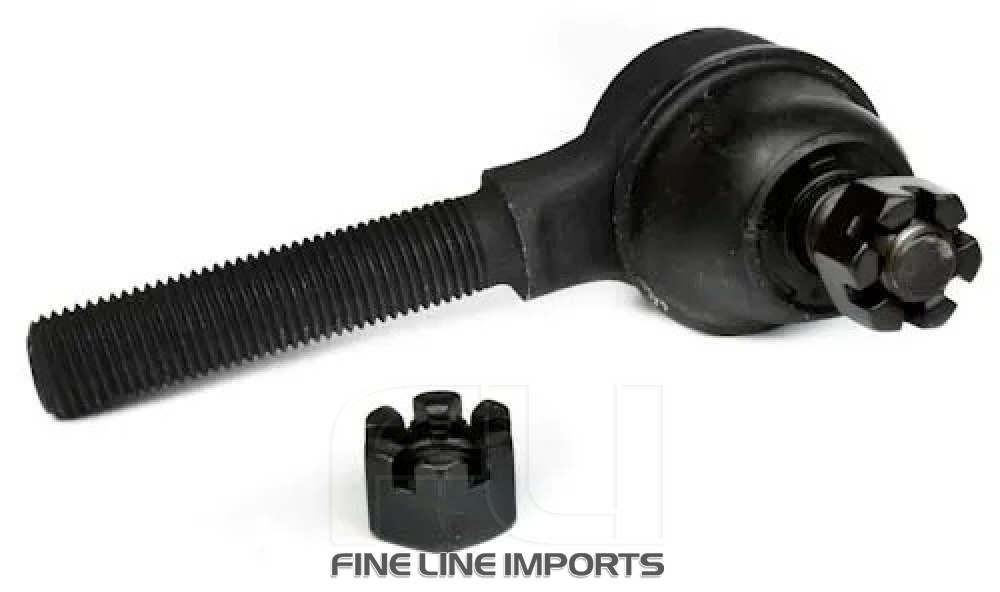 Pedders Tie Rod End (Pedders-PTE132R)