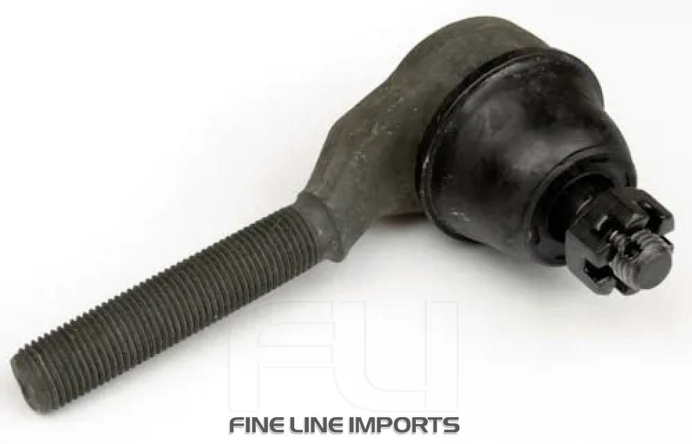 Pedders Tie Rod End (Pedders-PTE163L)