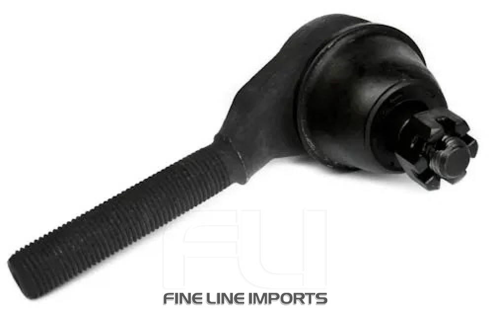 Pedders Tie Rod End (Pedders-PTE163R)