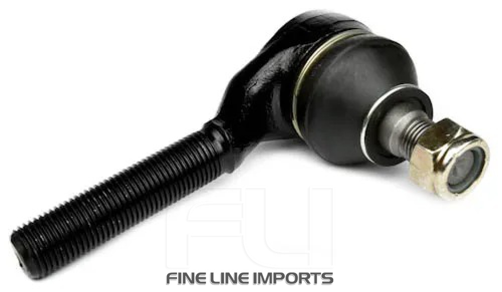 Pedders Tie Rod End (Pedders-PTE173L)