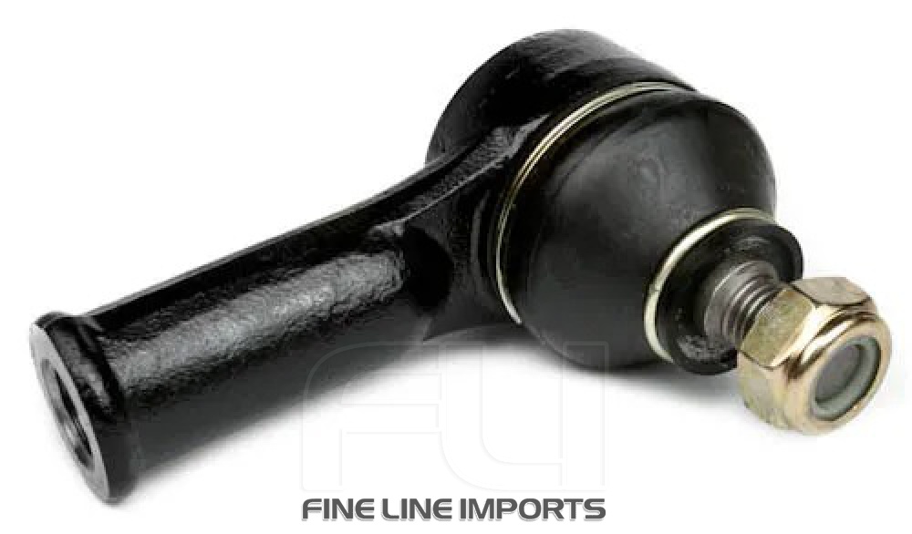 Pedders Tie Rod End (Pedders-PTE179R)