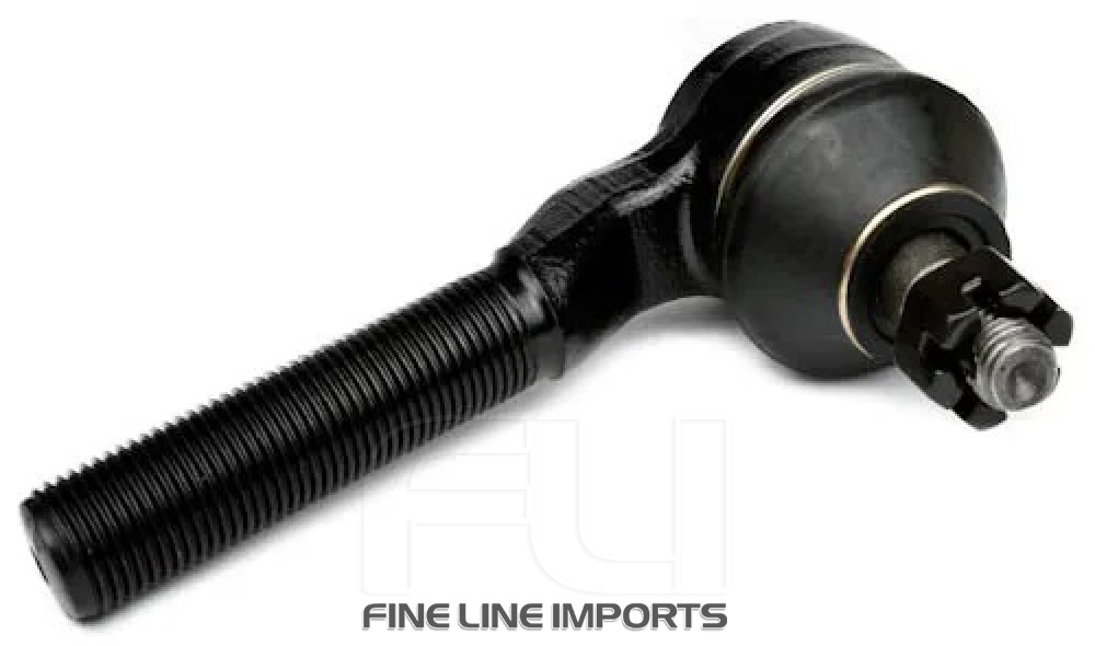 Pedders Tie Rod End (Pedders-PTE184L)