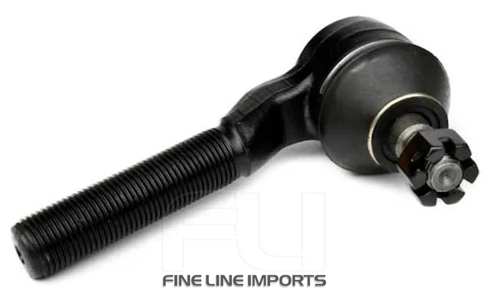 Pedders Tie Rod End (Pedders-PTE184R)