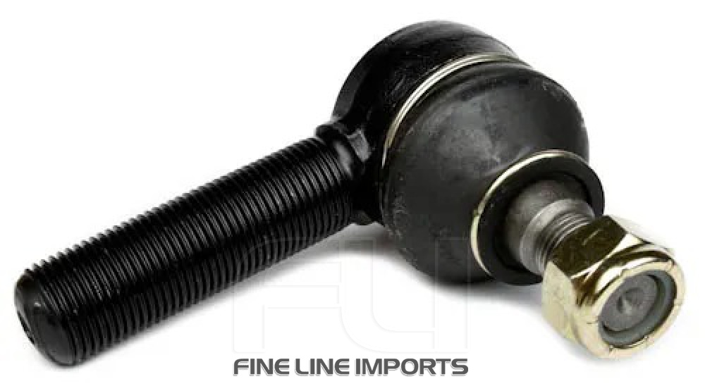 Pedders Tie Rod End (Pedders-PTE190L)