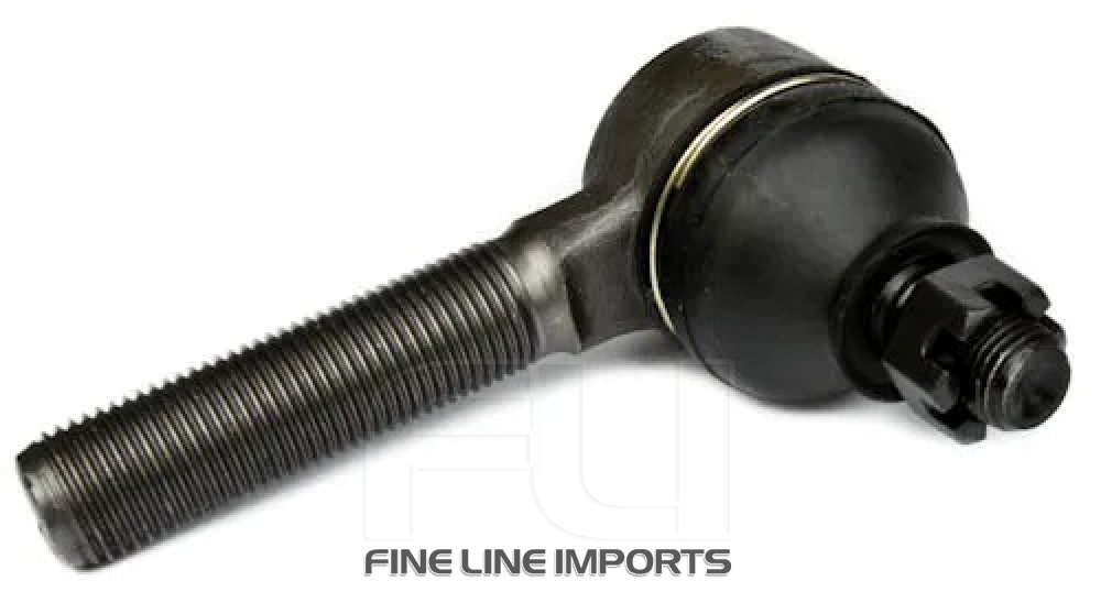 Pedders Tie Rod End (Pedders-PTE191R)