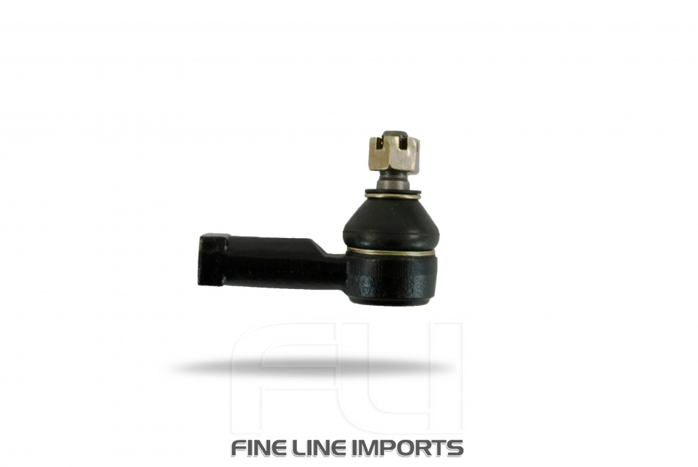 Pedders Tie Rod End (Pedders-PTE195R)