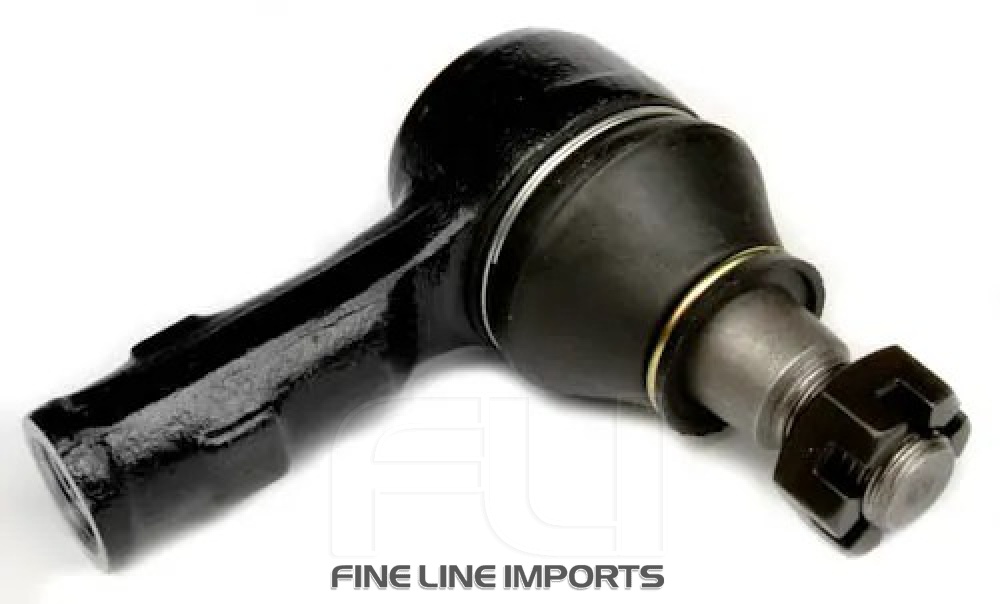 Pedders Tie Rod End (Pedders-PTE210L)