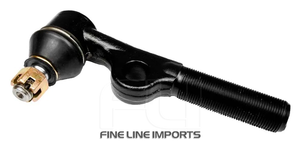 Pedders Tie Rod End (Pedders-PTE2752)