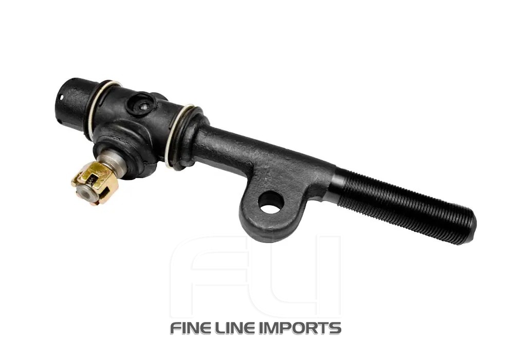 Pedders Tie Rod End (Pedders-PTE2755)