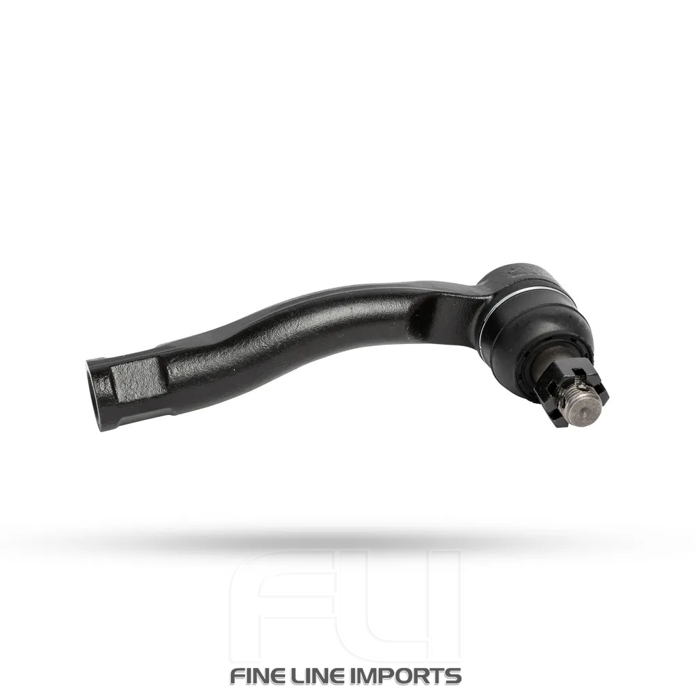 Pedders Tie Rod End (Pedders-PTE3813L)