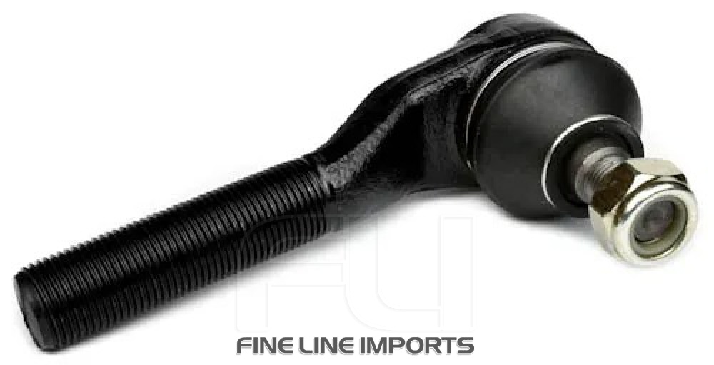 Pedders Tie Rod End (Pedders-PTE391R)