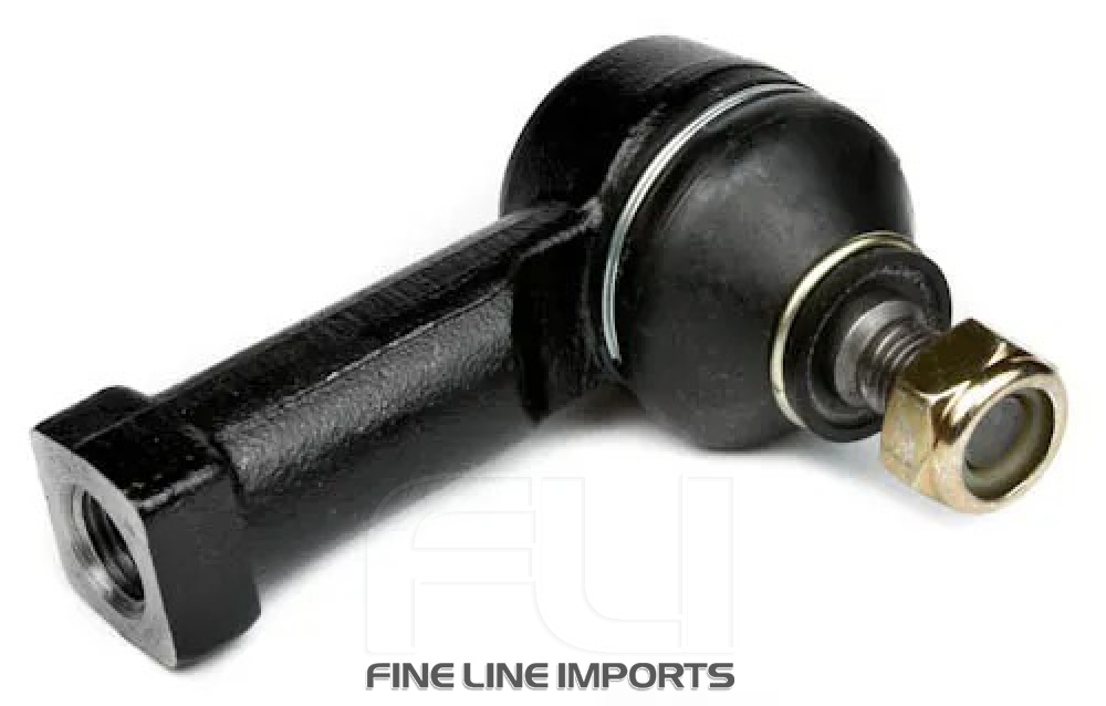 Pedders Tie Rod End (Pedders-PTE406R)