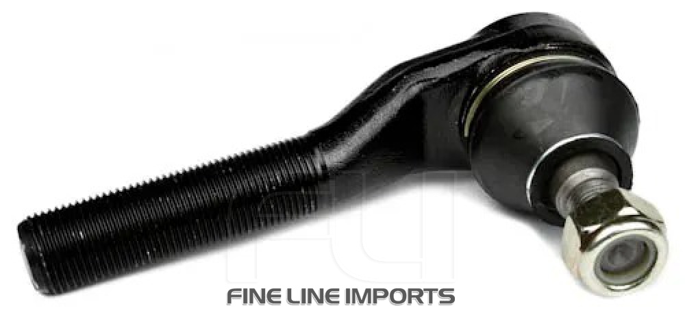 Pedders Tie Rod End (Pedders-PTE420R)