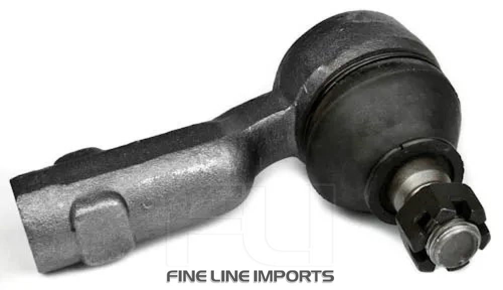 Pedders Tie Rod End (Pedders-PTE437L)