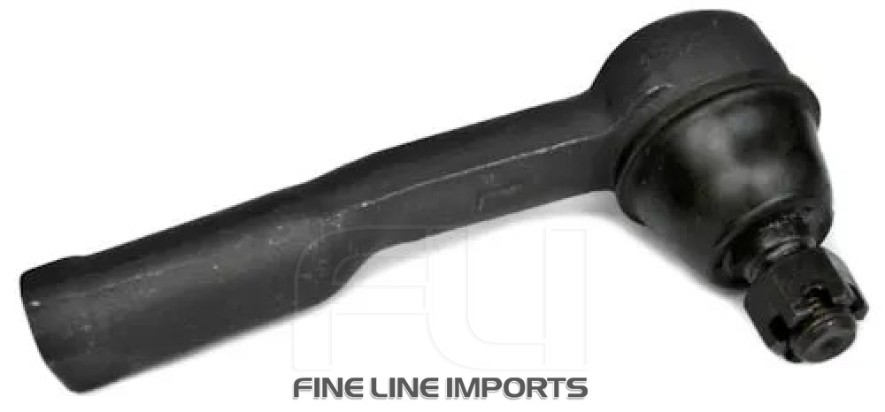 Pedders Tie Rod End (Pedders-PTE438L)