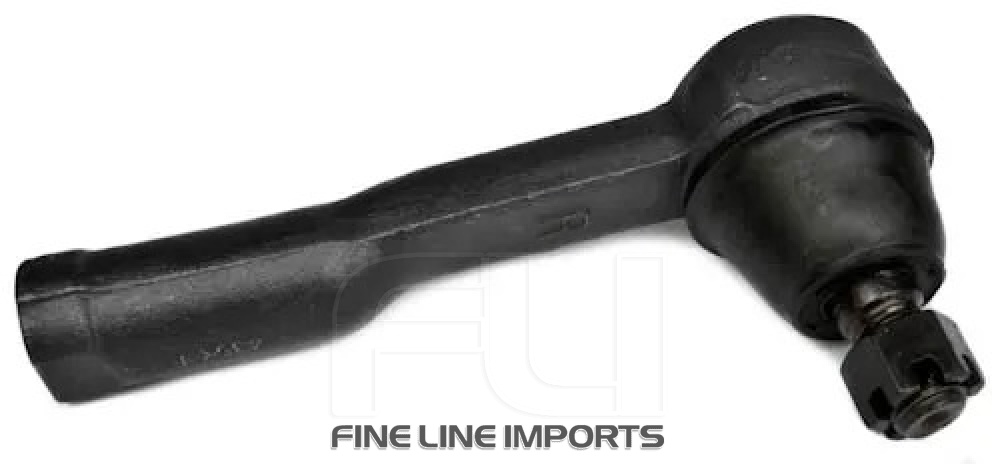 Pedders Tie Rod End (Pedders-PTE438R)