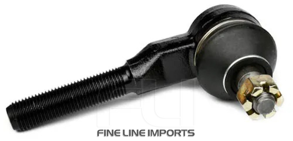 Pedders Tie Rod End (Pedders-PTE463L)