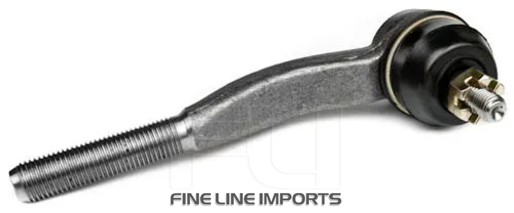 Pedders Tie Rod End (Pedders-PTE464R)