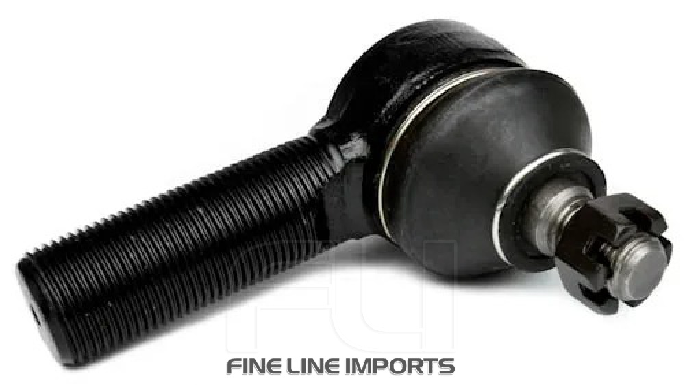 Pedders Tie Rod End (Pedders-PTE469R)