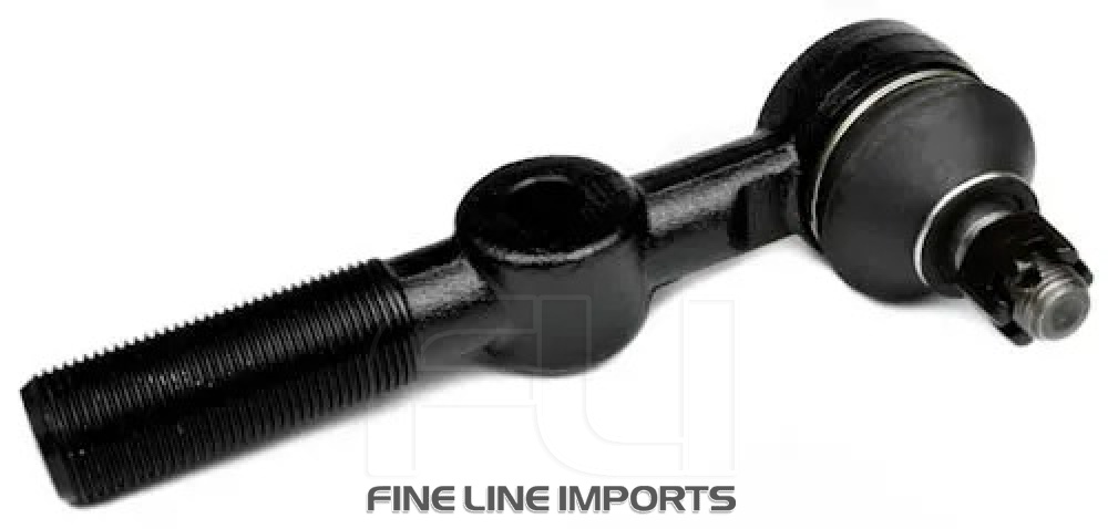 Pedders Tie Rod End (Pedders-PTE470L)