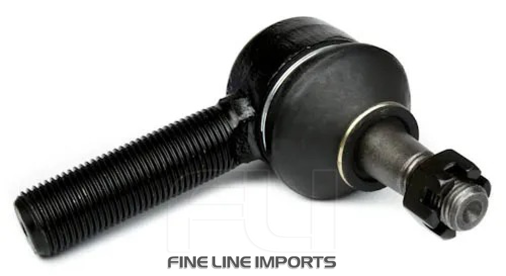 Pedders Tie Rod End (Pedders-PTE471L)