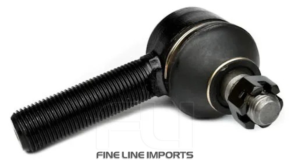 Pedders Tie Rod End (Pedders-PTE471R)