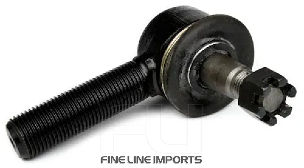 Pedders Tie Rod End (Pedders-PTE472L)