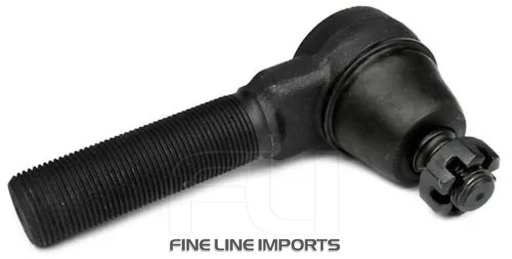 Pedders Tie Rod End (Pedders-PTE473R)