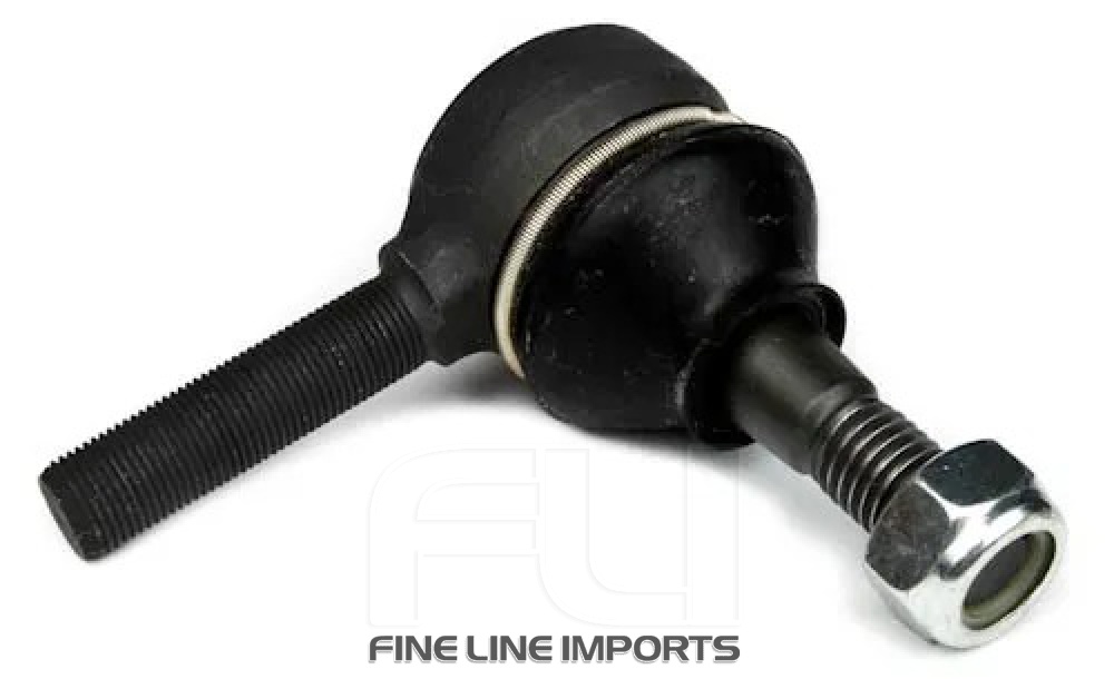 Pedders Tie Rod End (Pedders-PTE474L)