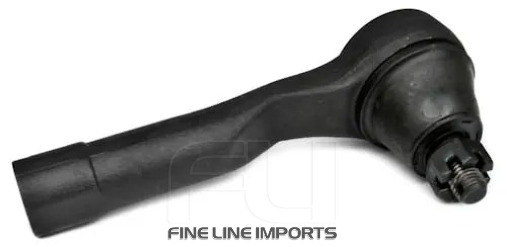 Pedders Tie Rod End (Pedders-PTE480R)